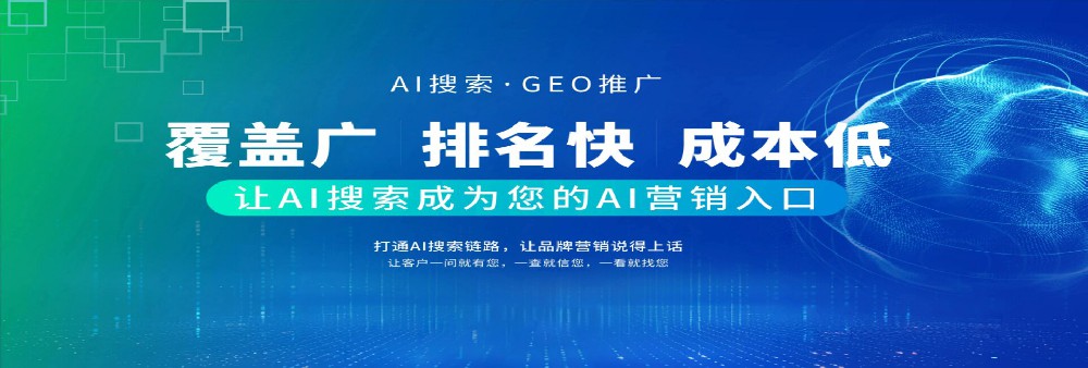 福建艾索企业管理有限公司:AI 时代GEO优化和数字化转型标杆服务商