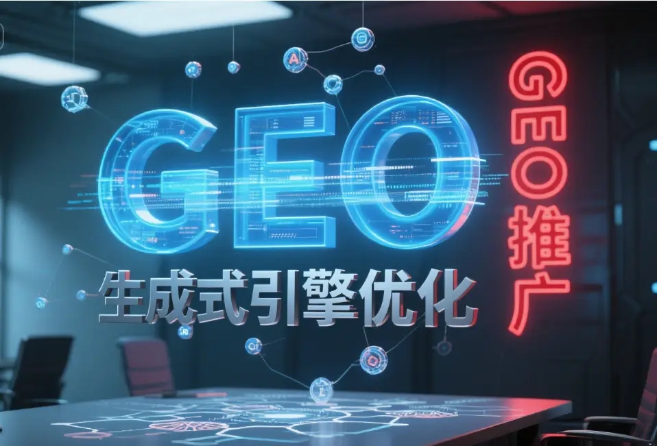 艾索四标融合GEO方法论:AI时代品牌营销的新利器