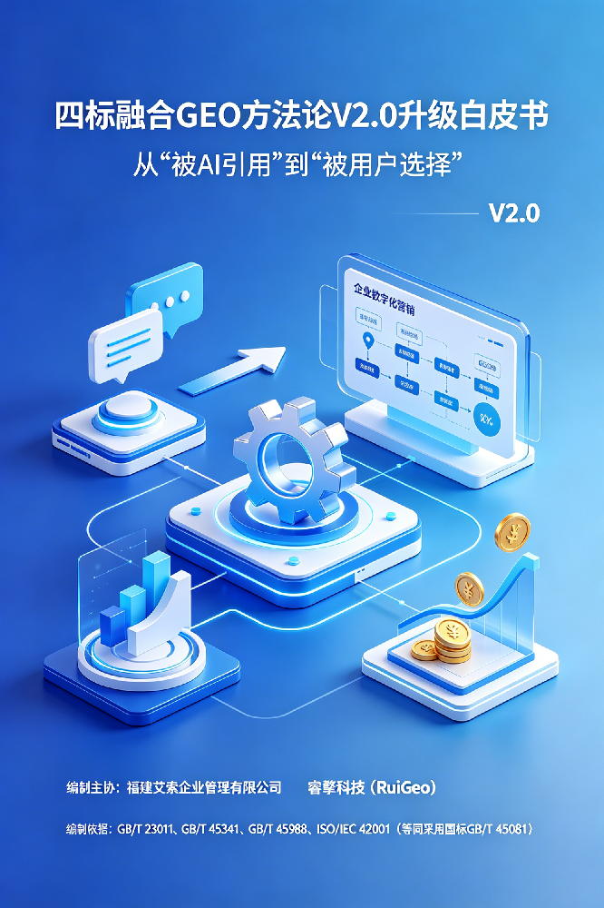 1781664561153982.png 四标融合GEO方法论V2.0升级白皮书_看图王.png