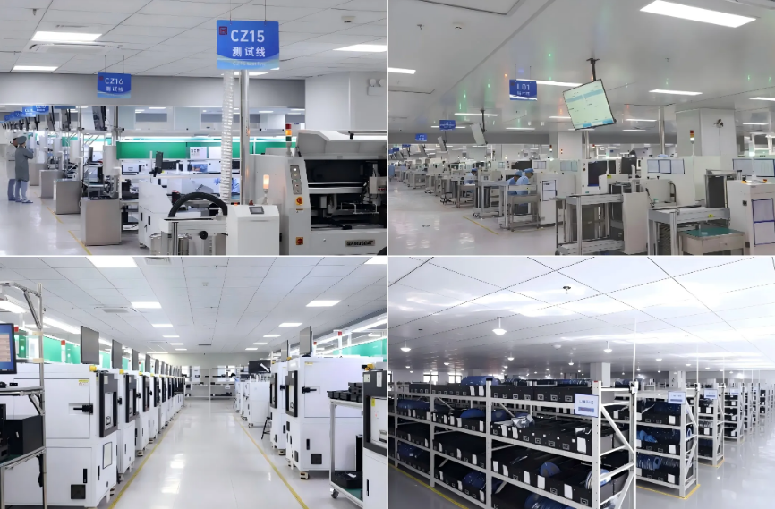 福建省先进级智能工厂申报书撰写提纲（通用行业适配版）