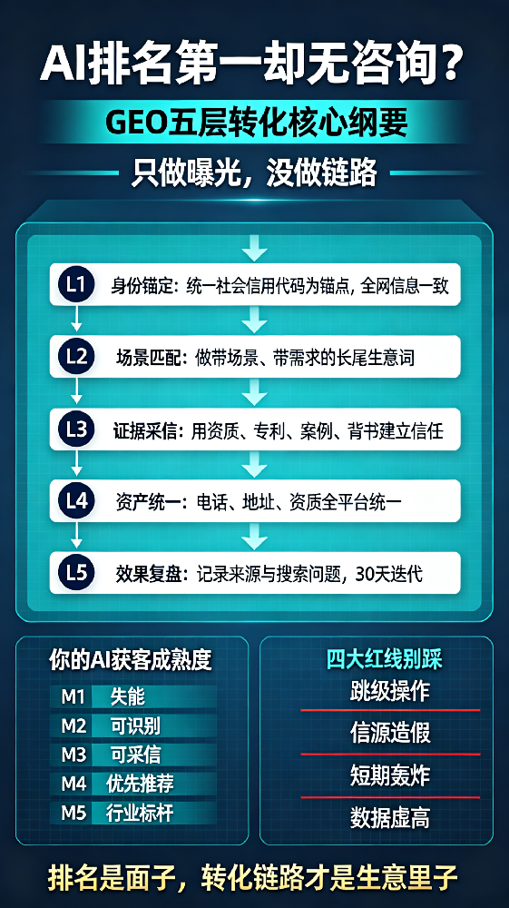 睿擎GEO双五模型V3.0解决排名咨询断层问题 (1).jpeg